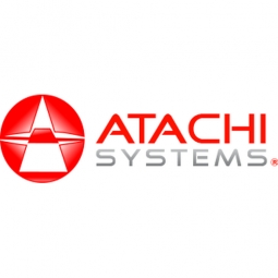 Atachi Systems Logo